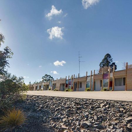 Drouin Motel エクステリア 写真